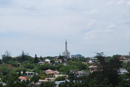 Platino Hotel & Casino, Santiago de los Caballeros, République dominicaine
