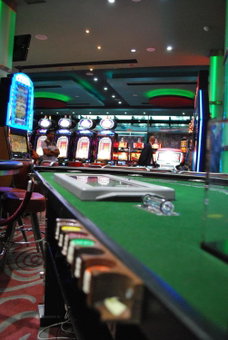 Platino Hotel & Casino, Santiago de los Caballeros, République dominicaine