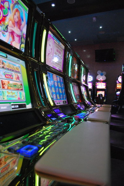Platino Hotel & Casino, Santiago de los Caballeros, République dominicaine