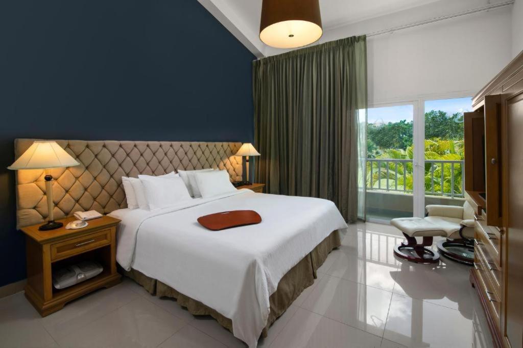 Hodelpa Garden Suites - All Inclusive, République dominicaine