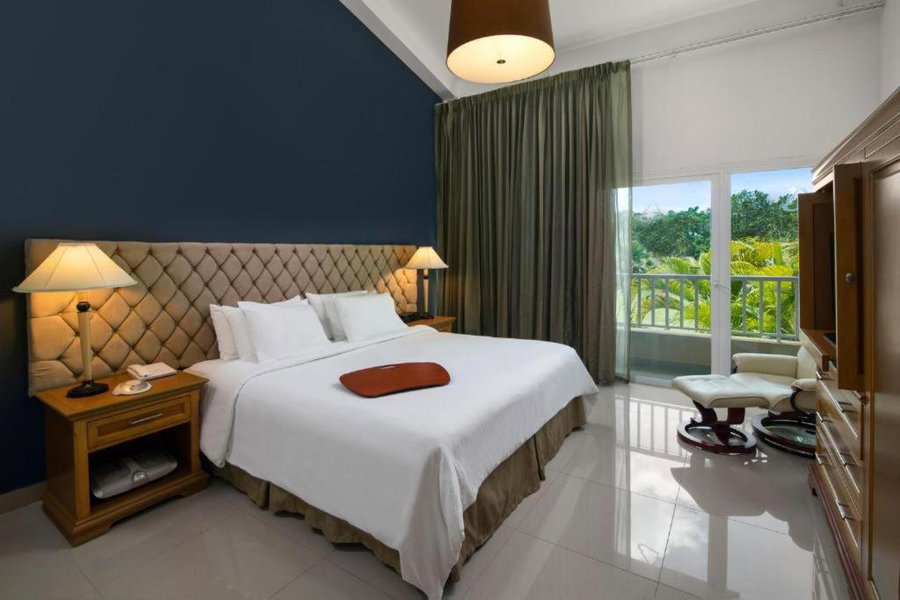 Hodelpa Garden Suites - All Inclusive, San Pedro de Macoris, Доминиканская Республика