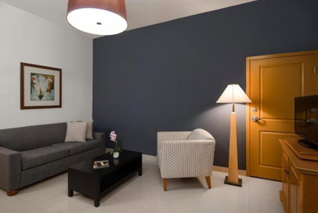 Hodelpa Garden Suites - All Inclusive, San Pedro de Macoris, Доминиканская Республика