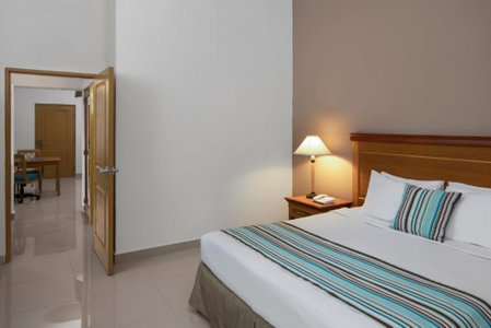 Hodelpa Garden Suites - All Inclusive, San Pedro de Macoris, Доминиканская Республика