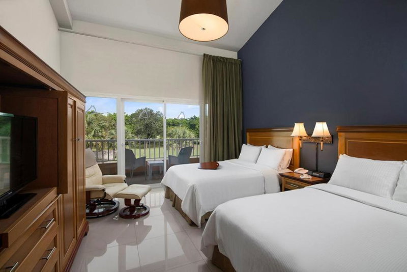 Hodelpa Garden Suites - All Inclusive, San Pedro de Macoris, Доминиканская Республика