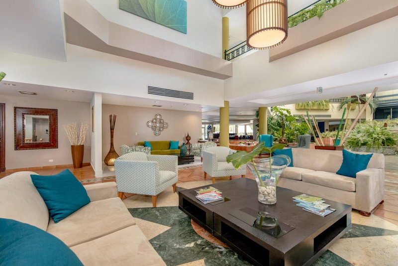 Hodelpa Garden Suites - All Inclusive, San Pedro de Macoris, Доминиканская Республика