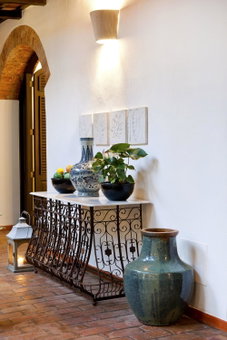 Casas del XVI, Santo Domingo, République dominicaine