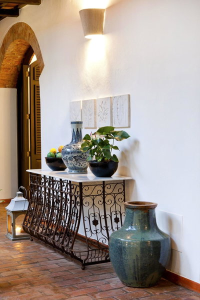 Casas del XVI, Santo Domingo, République dominicaine