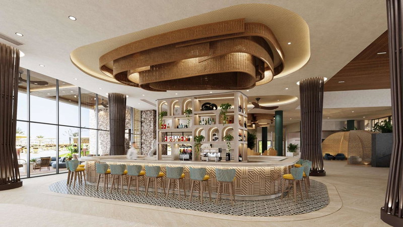 Zemi Miches Punta Cana All-Inclusive Resort, Curio by Hilton, Miches, Доминиканская Республика
