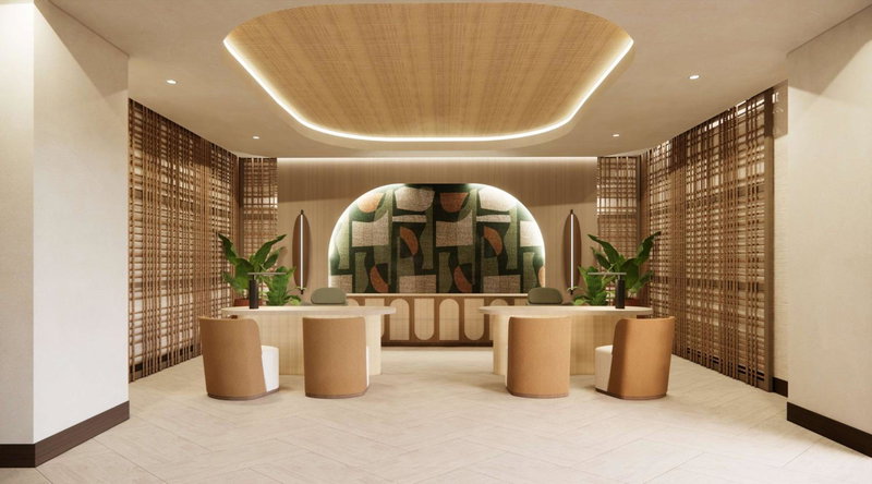 Zemi Miches Punta Cana All-Inclusive Resort, Curio by Hilton, Miches, Доминиканская Республика