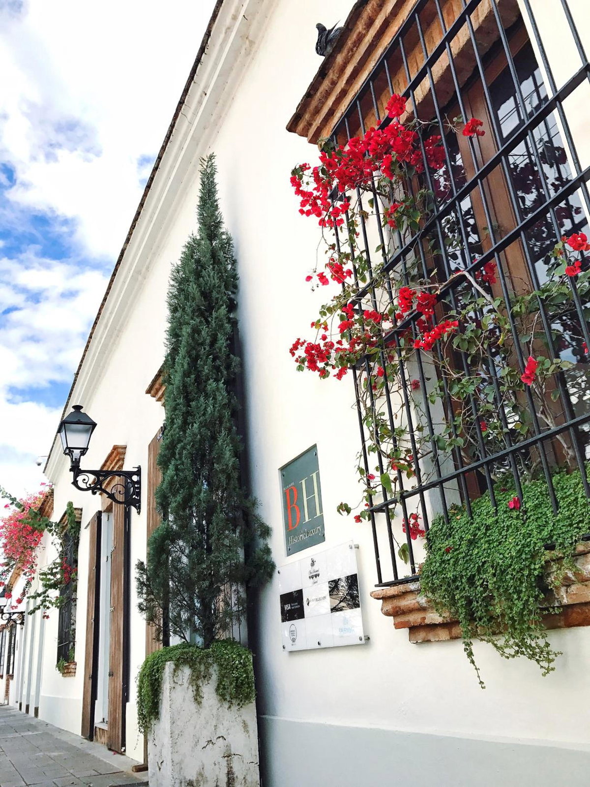 Billini Hotel, Historic Luxury, République dominicaine