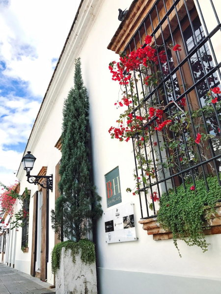Billini Hotel, Historic Luxury, Santo Domingo, Dominikanische Republik