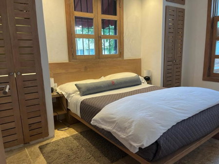 Billini Hotel, Historic Luxury, Santo Domingo, Dominikanische Republik