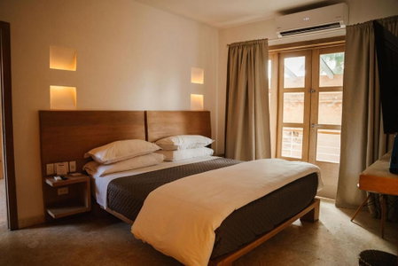 Billini Hotel, Historic Luxury, Santo Domingo, Dominikanische Republik