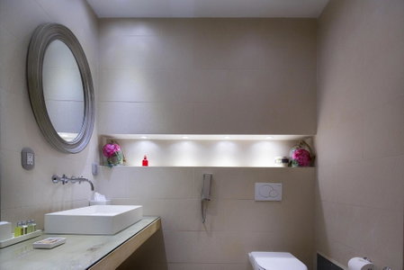 Billini Hotel, Historic Luxury, Santo Domingo, Dominikanische Republik