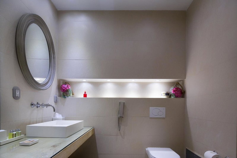 Billini Hotel, Historic Luxury, Santo Domingo, Dominikanische Republik