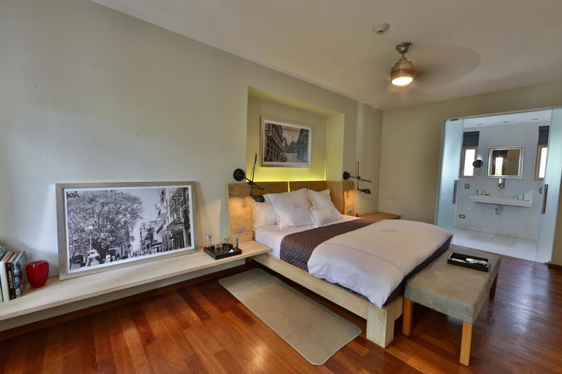 Billini Hotel, Historic Luxury, Santo Domingo, Dominikanische Republik