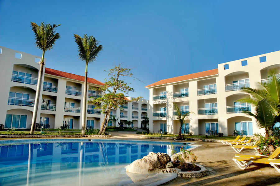 Cofresi Palm Beach & Spa Resort - All Inclusive, Puerto Plata, República Dominicana
