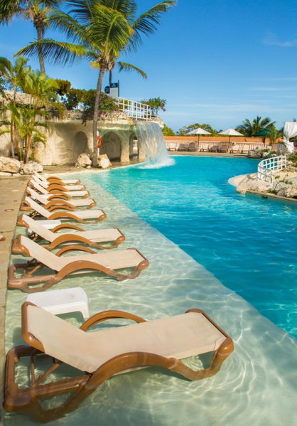 Cofresi Palm Beach & Spa Resort - All Inclusive, Puerto Plata, República Dominicana