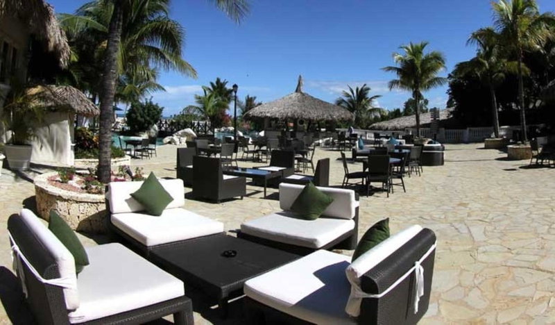 Cofresi Palm Beach & Spa Resort - All Inclusive, Puerto Plata, República Dominicana