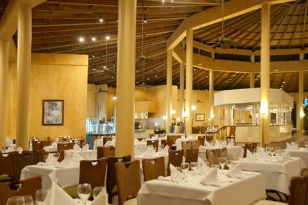 Cofresi Palm Beach & Spa Resort - All Inclusive, Puerto Plata, República Dominicana