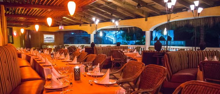 Cofresi Palm Beach & Spa Resort - All Inclusive, Puerto Plata, República Dominicana