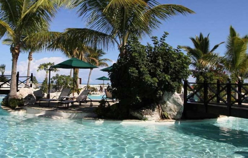 Cofresi Palm Beach & Spa Resort - All Inclusive, Puerto Plata, República Dominicana