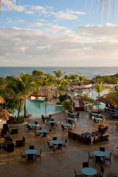 Cofresi Palm Beach & Spa Resort - All Inclusive, Puerto Plata, República Dominicana