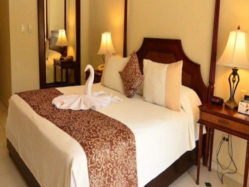 Cofresi Palm Beach & Spa Resort - All Inclusive, Puerto Plata, República Dominicana