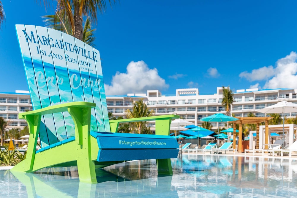 Margaritaville Island Reserve Cap Cana Hammock - An Adults Only Karisma All-Inclusive Experience, Dominican Republic