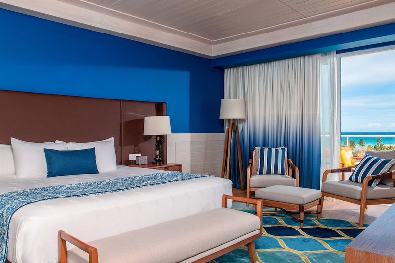 Margaritaville Island Reserve Cap Cana Hammock - An Adults Only Karisma All-Inclusive Experience, Punta Cana, Dominican Republic