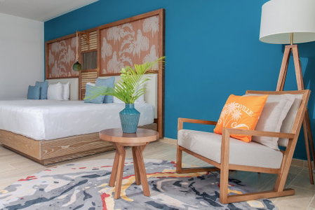 Margaritaville Island Reserve Cap Cana Hammock - An Adults Only Karisma All-Inclusive Experience, Punta Cana, Dominican Republic