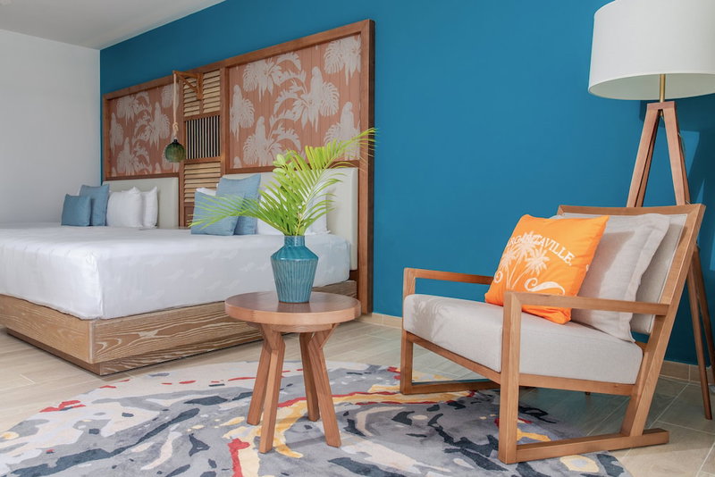 Margaritaville Island Reserve Cap Cana Hammock - An Adults Only Karisma All-Inclusive Experience, Punta Cana, Dominican Republic
