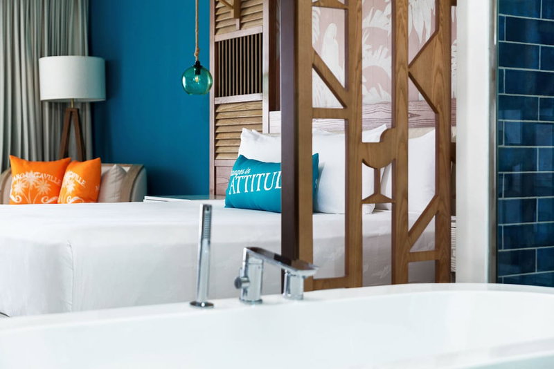 Margaritaville Island Reserve Cap Cana Hammock - An Adults Only Karisma All-Inclusive Experience, Punta Cana, Dominican Republic