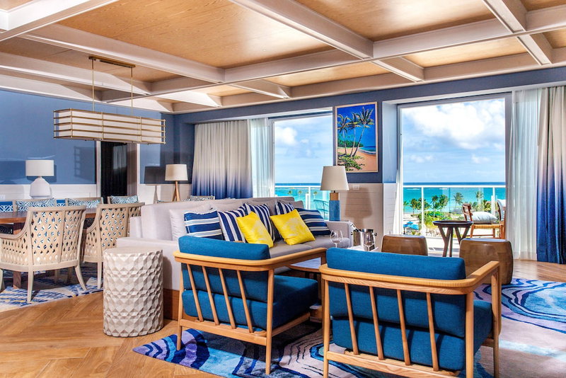 Margaritaville Island Reserve Cap Cana Hammock - An Adults Only Karisma All-Inclusive Experience, Punta Cana, Dominican Republic