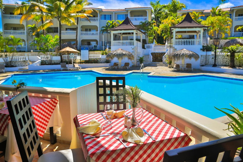 Lifestyle Crown Residence Suites, Puerto Plata, República Dominicana