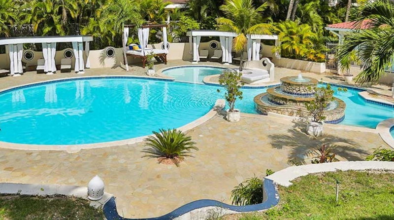 Lifestyle Crown Residence Suites, Puerto Plata, República Dominicana