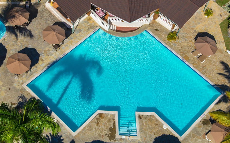 Lifestyle Crown Residence Suites, Puerto Plata, República Dominicana