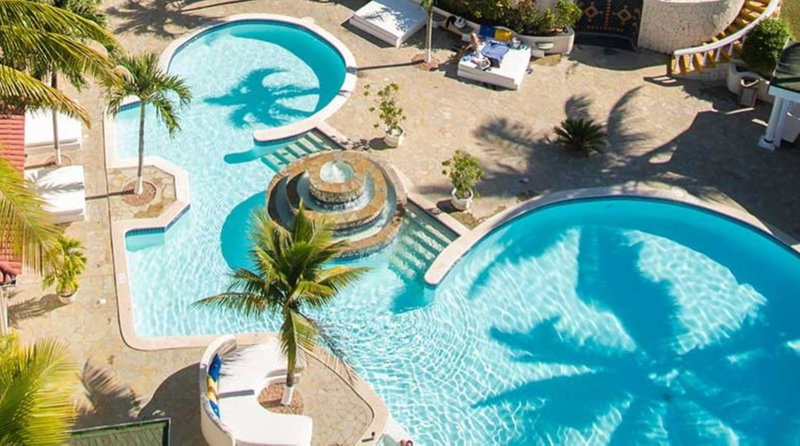 Lifestyle Crown Residence Suites, Puerto Plata, República Dominicana