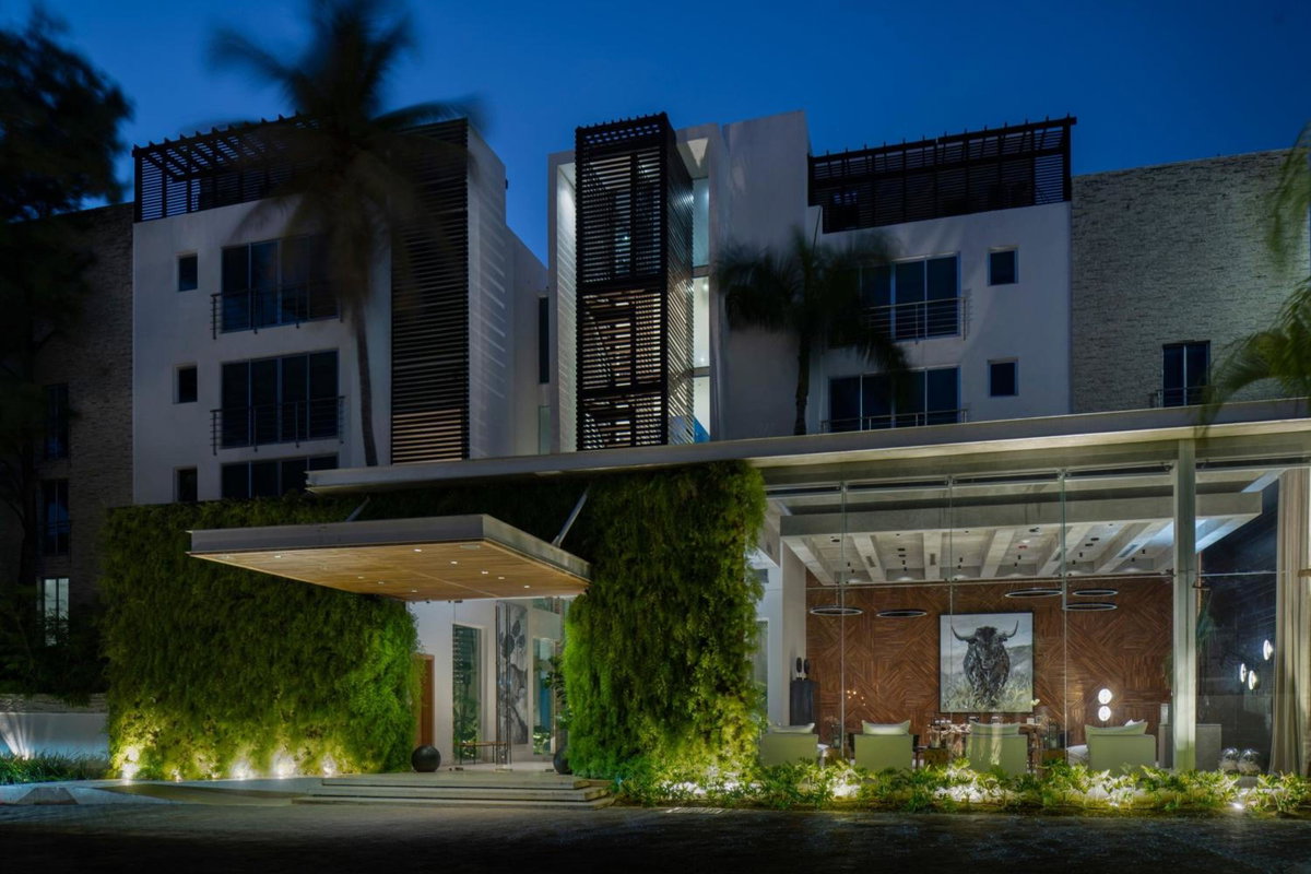 The Ocean Club, a Luxury Collection Resort, Costa Norte, República Dominicana