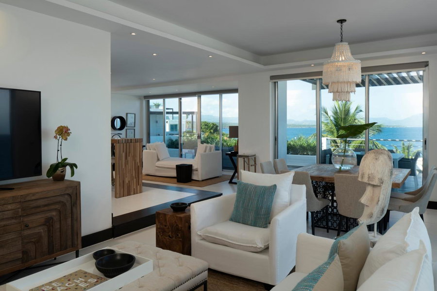 The Ocean Club, a Luxury Collection Resort, Costa Norte, Monte Llano, República Dominicana