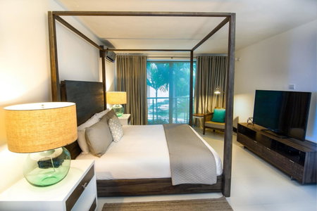 The Ocean Club, a Luxury Collection Resort, Costa Norte, Monte Llano, República Dominicana