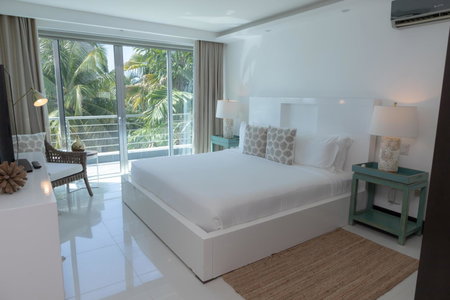 The Ocean Club, a Luxury Collection Resort, Costa Norte, Monte Llano, República Dominicana