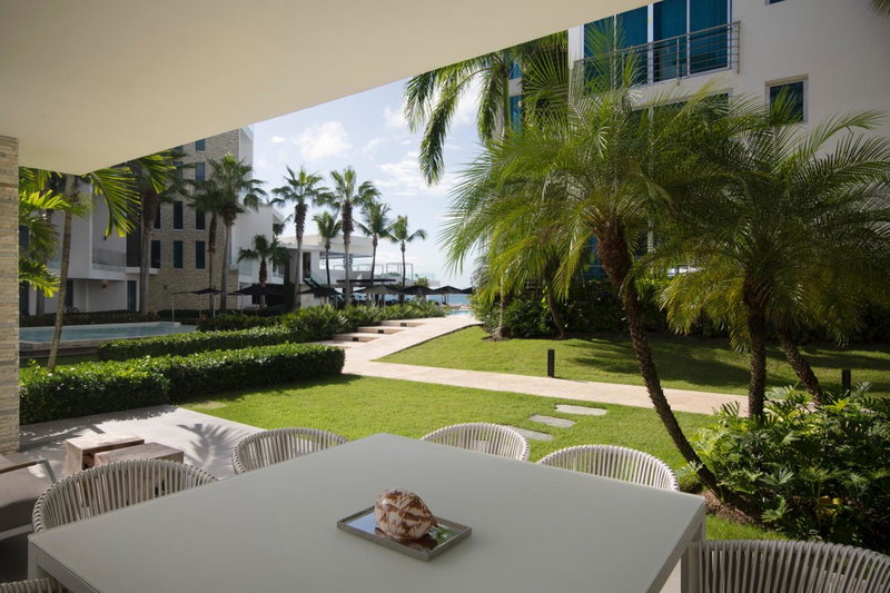 The Ocean Club, a Luxury Collection Resort, Costa Norte, Monte Llano, República Dominicana