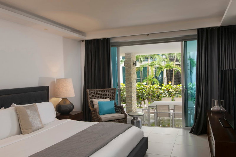 The Ocean Club, a Luxury Collection Resort, Costa Norte, Monte Llano, República Dominicana