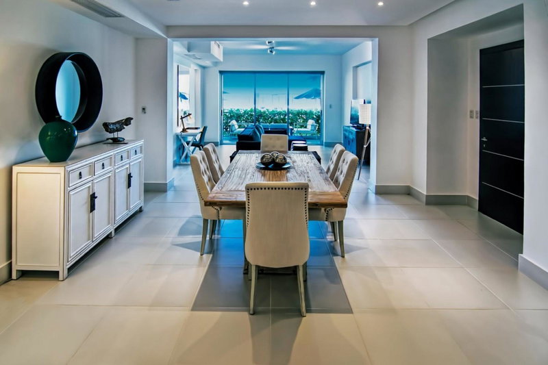 The Ocean Club, a Luxury Collection Resort, Costa Norte, Monte Llano, República Dominicana