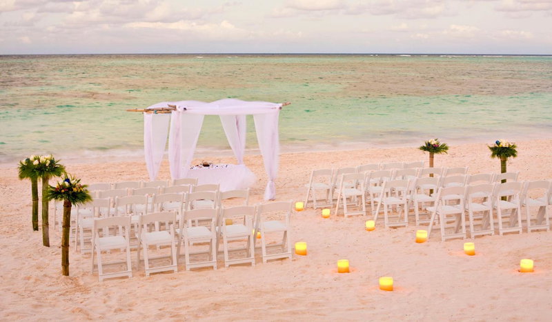Meliá Caribe Beach Resort - All Inclusive, Punta Cana, Dominican Republic