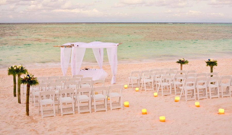 Meliá Caribe Beach Resort - All Inclusive, Punta Cana, Dominican Republic