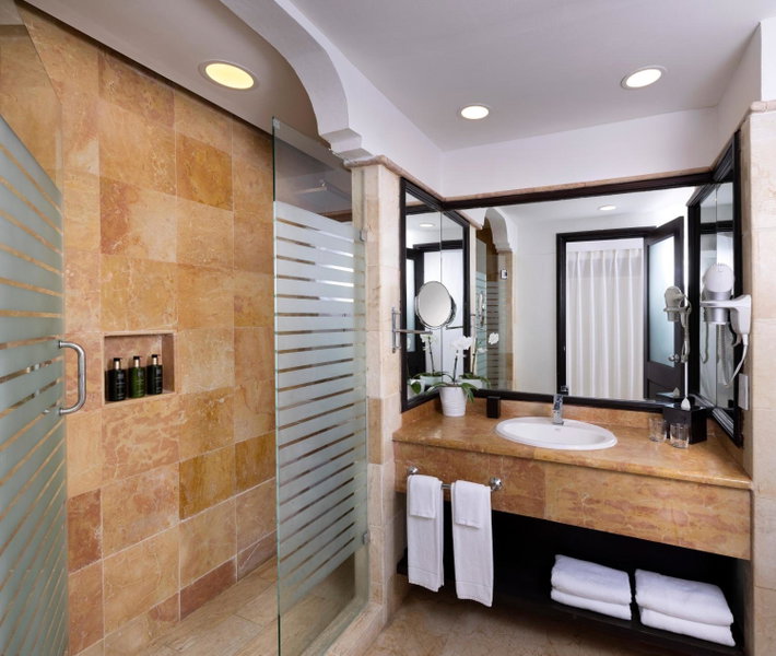 Meliá Caribe Beach Resort - All Inclusive, Punta Cana, Dominican Republic