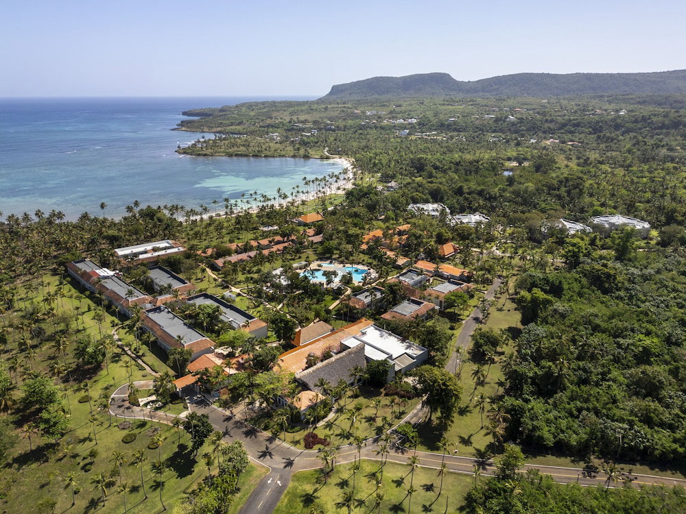 Wyndham Alltra Samana All-Inclusive Resort, Доминиканская Республика