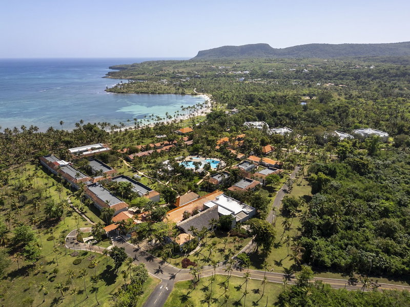 Wyndham Alltra Samana All-Inclusive Resort, Las Galeras, Доминиканская Республика